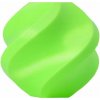 BambuLab Bambu Lab TPU filament pro AMS 1,75 mm 1 kg - součástí balení je opakovaně použitelná cívka - neonově zelená