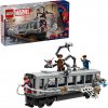 LEGO | Marvel 76321 SH Marvel 76321 5702017817934