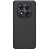 Nillkin Super Frosted PRO Zadný Kryt pre Xiaomi Redmi Note 14 Pro+ 5G Black
