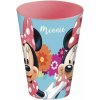 Banquet Plastový téglik Minnie Bloom 430 ml