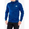 The North Face Reaxion 2.0 Hooded Full Zip Jacket estate blue dark heather