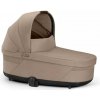 Cybex korba Cot S Lux Almond Beige