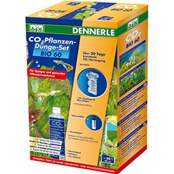 Dennerle CO2 BIO 60 Starter