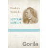 Súmrak modiel - Friedrich Nietzsche