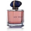 Armani Giorgio My Way Intense parfumovaná voda dámska 90 ml plniteľný flakón