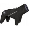 Hurtta Mudventure Overall Eco Raven nepremokavý overal pre psa 45M