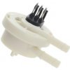 Prietokomer 974-9521-B NSF