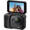 Insta360 GO Ultra Standard Bundle Midnight Black 6977644761045 (INST491)