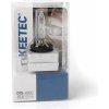 Keetec V D1S 4300 xenónová výbojka pre originálne xenónové reflektory (Xenónová výbojka KEETEC s päticou D1S pre originálne xenónové reflektory)