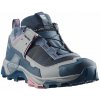 Salomon X Ultra 5 Gtx W L49104800 - spellbound/monument/dusky orchid 41 1/3