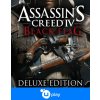 Assassins Creed 4 Black Flag Deluxe Edition