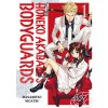 Kodansha Honeko Akabane's Bodyguards 1