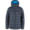 Fjällräven Expedition Mid Winter Jacket Navy-UN Blue