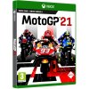 Hra na konzole MotoGP 21 - Xbox (8057168502480)