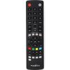 Diaľkový ovládač Nedis TVRC2340BK