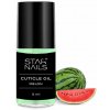 Starnails Cuticle oil Melon 5 ml, olejček na nechty s vôňou melónu