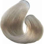 Black Mousse Color - farbiaca pena, 200 ml Silver - strieborná