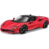 Model k sestavení Kit Ferrari SF90 Stradale 1:24