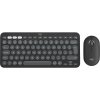 Logitech Pebble 2 Combo MK380s 920-012239