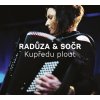 Radůza & Symfonický orchestr Českého rozhlasu - Kupředu plout CD