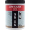Biele Gesso 1001 - 1000 ml (Amsterdam Biele Gesso 1001 - 1000 ml)