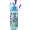 Detská fľaša na pitie s rozprašovačom STITCH 575 ml