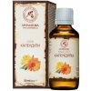 Aromatika Prírodný rastlinný olej Nechtík - 50 ml -