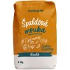 NOMINAL Špaldová múka hrubá 1000g 1000g