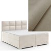 MD Kontinentálna Boxspring posteľ ANTARES 180x200 výber z farieb MANILA_03