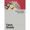 Básně a prózy (1949–1955) - Egon Bondy