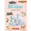 MINDOK Expedícia príroda: 50 zvieracích mláďat