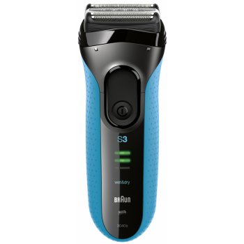 Braun Series 3 3040s