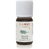 Hanus šalviová silica 10 ml