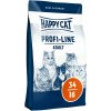 Happy Cat Profi Adult Lachs 12kg