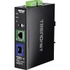 TrendNet TI-BF711SFP klobúčikové tienidlo 10 Gb/s čierna; TI-BF711SFP