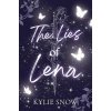 The Lies of Lena - The Otacian Chronicles 1