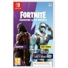 Fortnite - Darkfire & Ice Bundle (Code in a Box) (SWITCH)