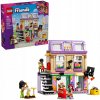 LEGO Friends 42653 Priatelia 42653 Hudobný obchod a apartmán