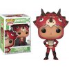 Funko POP! Fortnite Vinyl Tricera Ops 9 cm