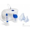 OMRON C102 Total Inhalátor s nosovou sprchou (NE-C102-E) 1x1 set 3A HEALTH CARE S. r.l.