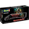 REVELL Plastic ModelKit auto 07740 - Tour Truck 
