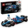 LEGO® Speed Champions 77246 Pretekárske auto Visa Cash App RB VCARB 01 F1®
