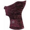 Buff Nákrčník Dryflx + Neckwarmer New Fuchsia