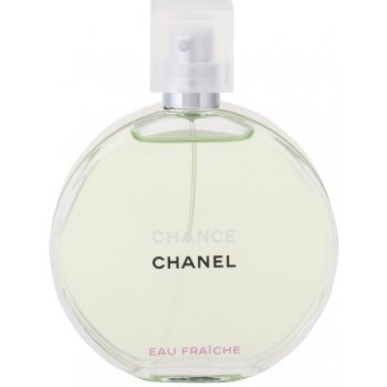 Chanel Chance Eau Fraiche toaletná voda dámska 100 ml