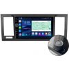 Everest 2DIN autorádio EVE17 Android, Volkswagen T6