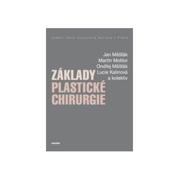 Základy plastické chirurgie