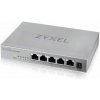 ZyXEL MG-105 / Desktop Switch / 5x 2.5Gbps / QoS (MG-105-ZZ0101F)