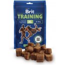 Maškrta pre psa Brit Training Snack XL 200g