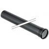 Geberit Rúrka s hrdlom 150 mm 390.500.14.1
