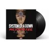 SYSTEM OF A DOWN - MEZMERIZE LP